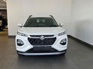 Suzuki Fronx 1.5 GL auto
