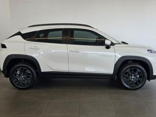 Suzuki Fronx 1.5 GL auto