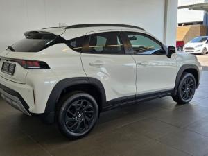 Suzuki Fronx 1.5 GL auto - Image 4