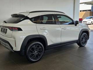 Suzuki Fronx 1.5 GL auto