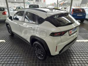 Suzuki Fronx 1.5 GL auto - Image 5