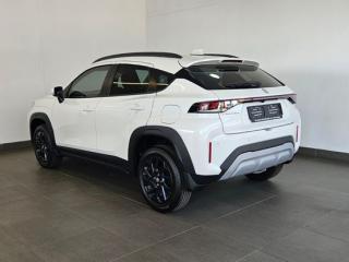 Suzuki Fronx 1.5 GL auto