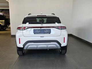 Suzuki Fronx 1.5 GL auto