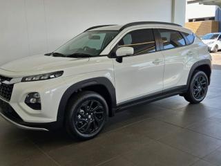 Suzuki Fronx 1.5 GL auto