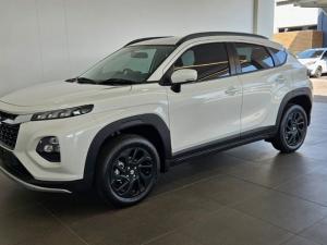 Suzuki Fronx 1.5 GL auto - Image 8