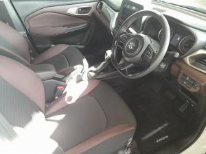 Suzuki Fronx 1.5 GL auto - Image 9