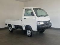 Suzuki Super Carry 1.2