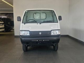 Suzuki Super Carry 1.2