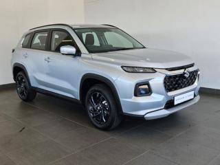 Suzuki Grand Vitara 1.5 GL auto