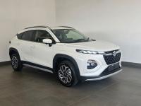 Suzuki Fronx 1.5 GLX auto