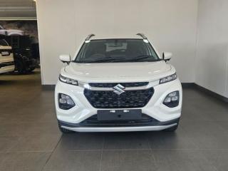 Suzuki Fronx 1.5 GLX auto