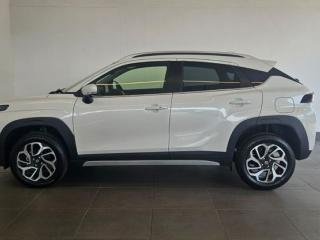 Suzuki Fronx 1.5 GLX auto
