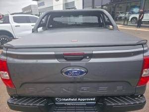 Ford Ranger 2.0 SiT double cab XL auto - Image 8