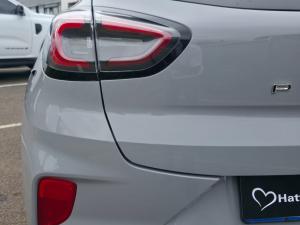 Ford Puma 1.0T ST-Line Vignale - Image 10