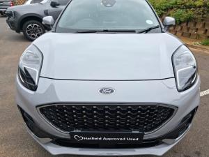 Ford Puma 1.0T ST-Line Vignale - Image 2