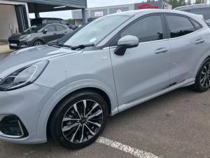 Ford Puma 1.0T ST-Line Vignale - Image 3