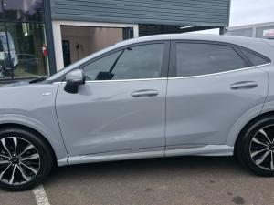 Ford Puma 1.0T ST-Line Vignale - Image 5