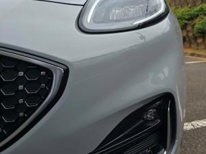 Ford Puma 1.0T ST-Line Vignale - Image 6