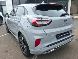 Ford Puma 1.0T ST-Line Vignale - Image 8