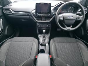 Ford Puma 1.0T Titanium - Image 11