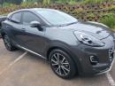 Thumbnail Ford Puma 1.0T Titanium