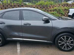 Ford Puma 1.0T Titanium - Image 2