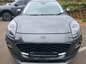 Ford Puma 1.0T Titanium - Image 3