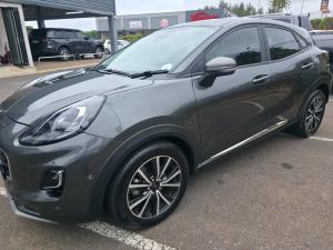 Ford Puma 1.0T Titanium - Image 4