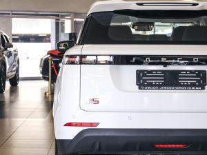 Jaecoo J5 1.5T Glacier - Image 13