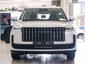 Jaecoo J5 1.5T Glacier - Image 17