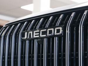 Jaecoo J5 1.5T Glacier - Image 20