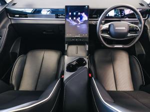 Jaecoo J5 1.5T Glacier - Image 24