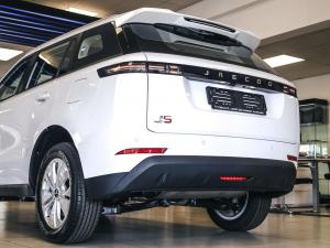 Jaecoo J5 1.5T Glacier - Image 3