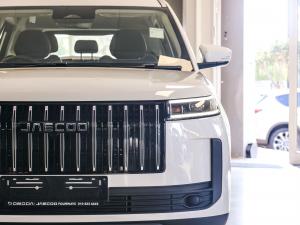 Jaecoo J5 1.5T Glacier - Image 9