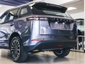 Jaecoo J5 1.5T Inferno - Image 10