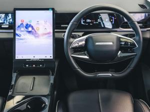 Jaecoo J5 1.5T Inferno - Image 23