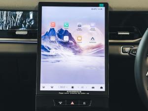 Jaecoo J5 1.5T Inferno - Image 25