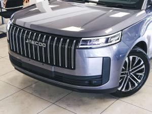 Jaecoo J5 1.5T Inferno - Image 6