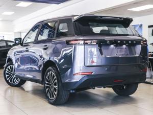 Jaecoo J5 1.5T Inferno - Image 7