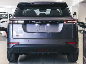 Jaecoo J5 1.5T Inferno - Image 8