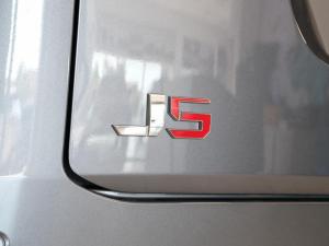 Jaecoo J5 1.5T Inferno - Image 9