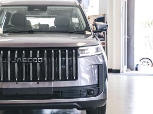 Jaecoo J5 1.5T Inferno - Image 9