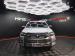 Toyota Hilux 2.8GD-6 double cab 4x4 Legend RS auto - Thumbnail 2