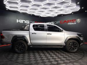 Toyota Hilux 2.8GD-6 double cab 4x4 Legend RS auto - Image 3