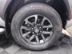 Toyota Hilux 2.8GD-6 double cab 4x4 Legend RS auto - Image 7