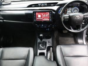 Toyota Hilux 2.8GD-6 double cab 4x4 Legend RS auto - Image 8