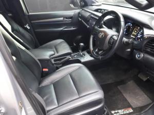 Toyota Hilux 2.8GD-6 double cab 4x4 Legend RS auto - Image 9