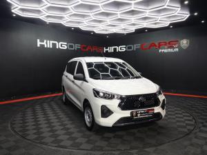 Toyota Rumion 1.5 S - Image 1