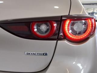 Mazda Mazda3 hatch 1.5 Dynamic auto