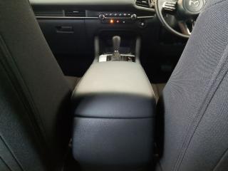 Mazda Mazda3 hatch 1.5 Dynamic auto